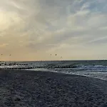 Seaview, Beach, Sunsets, Nature Appartamento