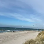 Seaview, Beach, Sunsets, Nature Appartamento Heiligenhafen