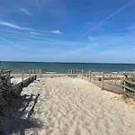 Seaview, Beach, Sunsets, Nature Appartamento Heiligenhafen