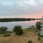 Seaview, Beach, Sunsets, Nature Appartamento Heiligenhafen