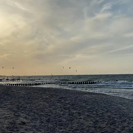 Seaview, Beach, Sunsets, Nature Apartment