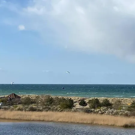 Seaview, Beach, Sunsets, Nature Apartamento Heiligenhafen