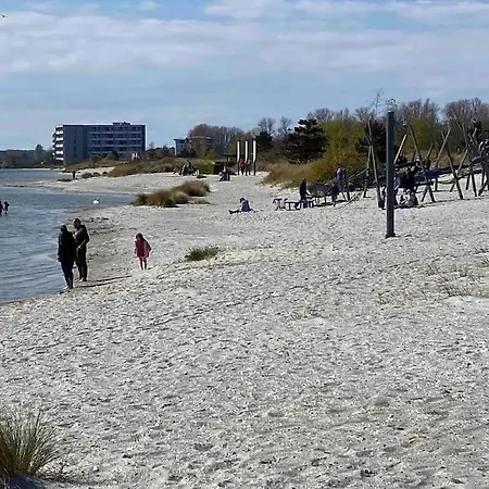 Seaview, Beach, Sunsets, Nature Apartamento *