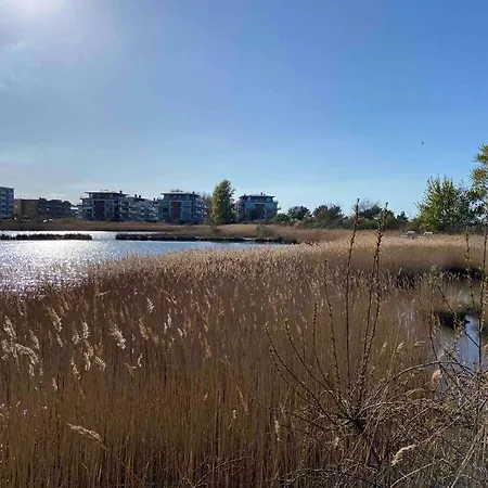 Seaview, Beach, Sunsets, Nature Apartamento