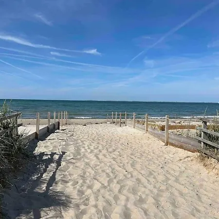 Seaview, Beach, Sunsets, Nature Apartamento Heiligenhafen