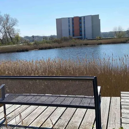 Apartamento Seaview, Beach, Sunsets, Nature Heiligenhafen