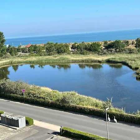 Seaview, Beach, Sunsets, Nature