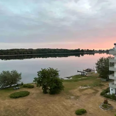 Seaview, Beach, Sunsets, Nature Apartment Heiligenhafen
