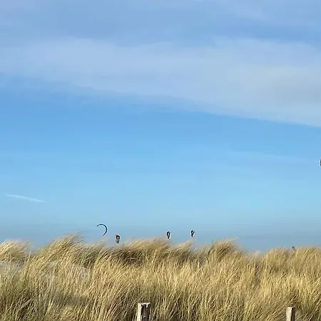 Seaview, Beach, Sunsets, Nature Apartamento