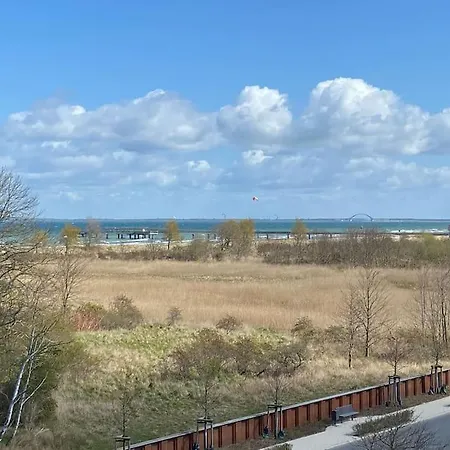 Seaview, Beach, Sunsets, Nature 公寓 *