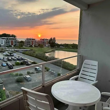 公寓 Seaview, Beach, Sunsets, Nature *