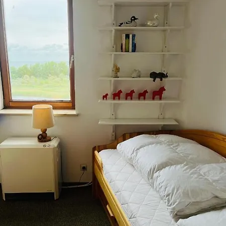 Seaview, Beach, Sunsets, Nature Apartment Heiligenhafen