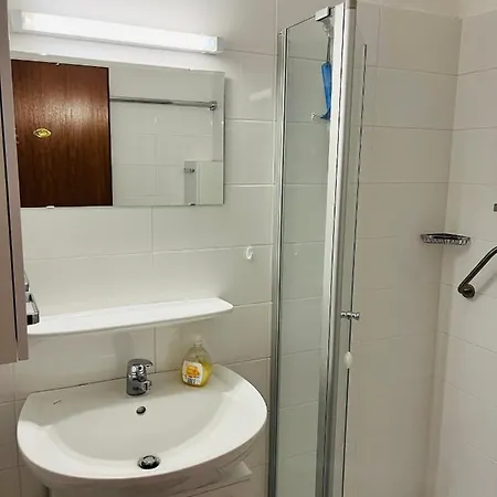 Apartamento Seaview, Beach, Sunsets, Nature Heiligenhafen