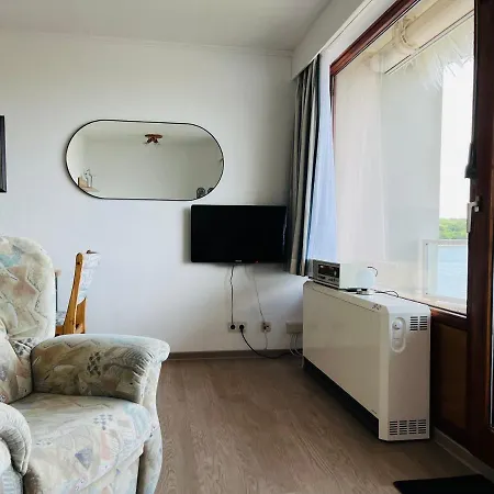 Seaview, Beach, Sunsets, Nature Apartment Heiligenhafen