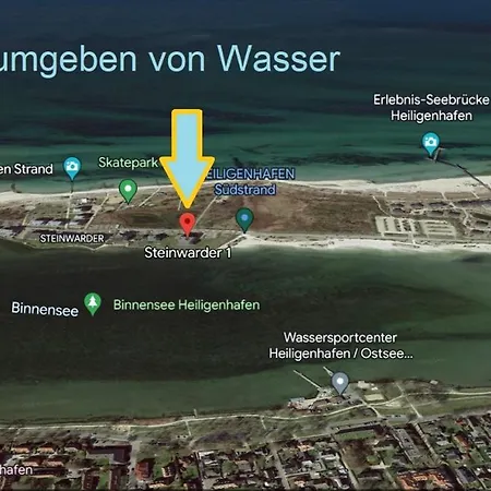 Apartamento Seaview, Beach, Sunsets, Nature