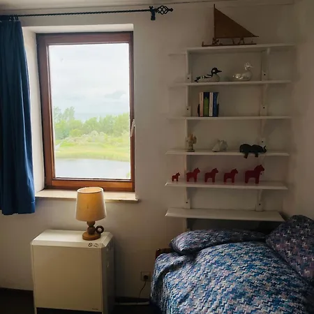 Seaview, Beach, Sunsets, Nature Apartment Heiligenhafen