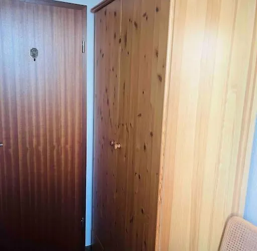 Lejlighed Seaview, Beach, Sunsets, Nature Heiligenhafen