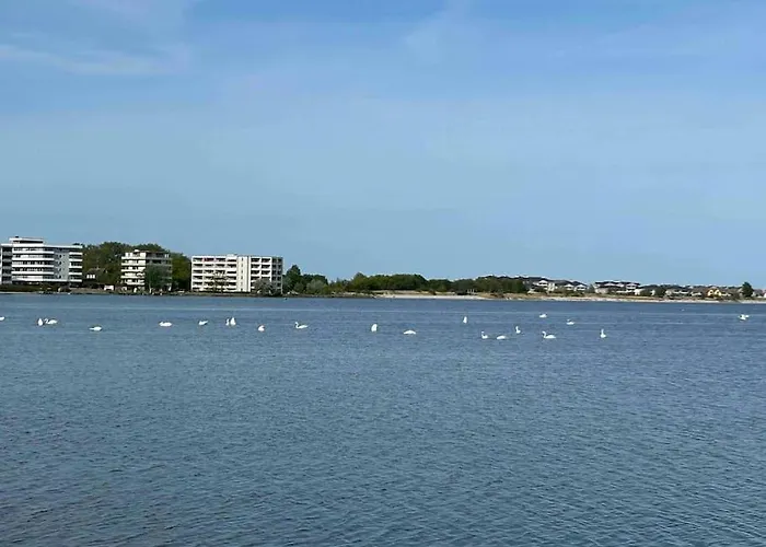 Lejlighed Seaview, Beach, Sunsets, Nature