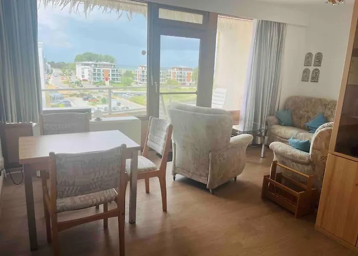 Lejlighed Seaview, Beach, Sunsets, Nature *