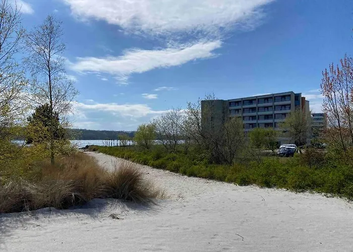 Seaview, Beach, Sunsets, Nature Lejlighed