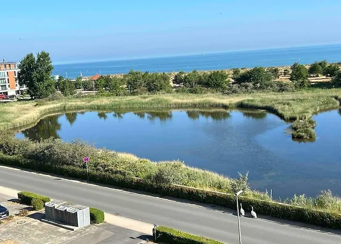 Seaview, Beach, Sunsets, Nature