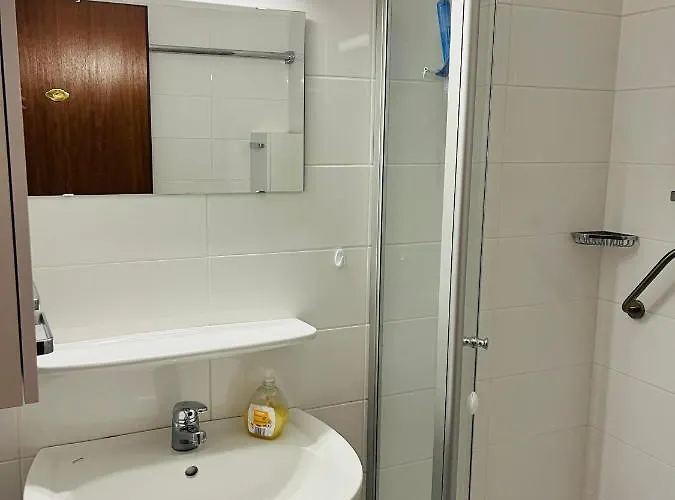 Lejlighed Seaview, Beach, Sunsets, Nature Heiligenhafen