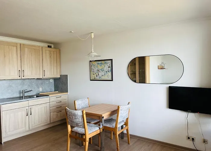 Seaview, Beach, Sunsets, Nature Lejlighed *