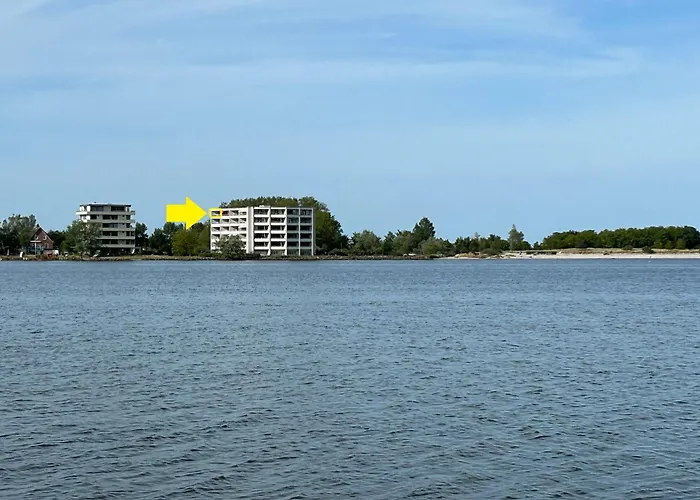 Lejlighed Seaview, Beach, Sunsets, Nature *