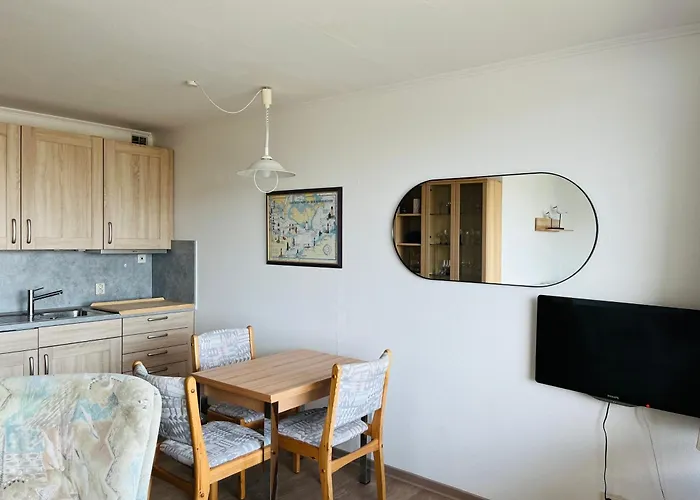 Lejlighed Seaview, Beach, Sunsets, Nature